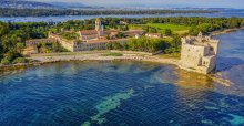 iles de lerins