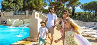 campings espace aquatique