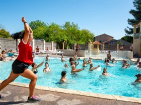 animation la prairie