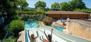 espace aquatique la prairie