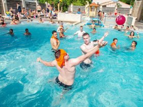 acticite piscine camping le muy