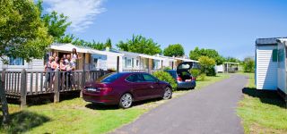 camping provence var le muy