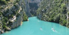 gorges du Verdon
