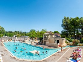 camping la prairie au muy   week end de penteocote