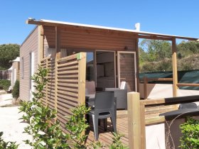 location mobil home pas cher Cte d'Azur