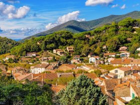 collobrieres   toursime var