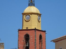 saint tropez   tourisme var