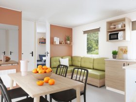 mobil home port grimaud