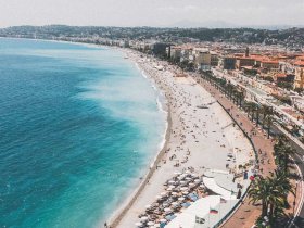 nice tourisme saint laurent du var