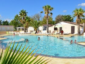 camping domaine du golfe de st topez