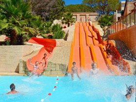 camping pas cher avec piscine sur la cte d'azur