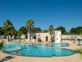 saint trop camping