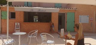 le bistrot restaurant camping tikayan oxygene valensole