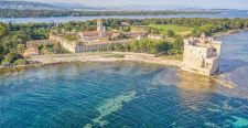 ile de lerins
