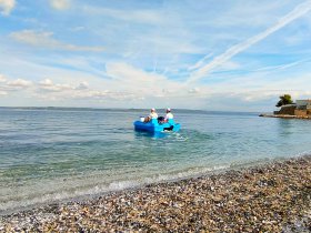 Activities Campsite Felixe de la Bastide
