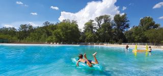 bassin camping la celestine 2 ret