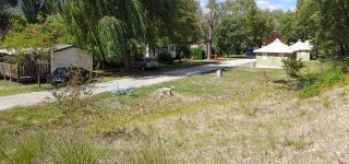 allees camping la celestine 3 emplacements