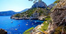 Calanques National Park