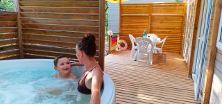 arizona jacuzzi terrasse rives