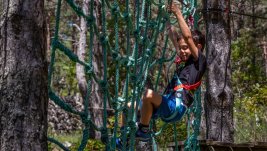 Parcours aventure aux Gorges du Verdon Abroad Rafting scaled (Personnalis)