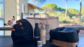 Pour De la part de (3)