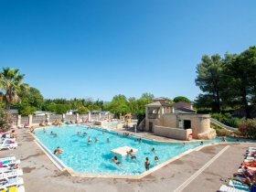 piscine camping muy
