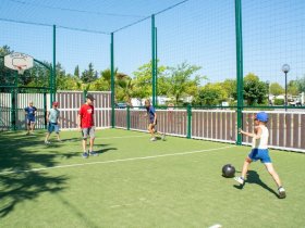 activites camping muy