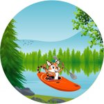 tiky rond site kayak2
