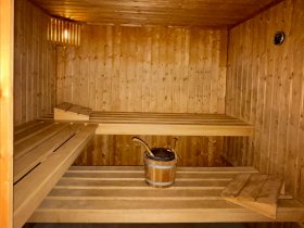 sauna arlane