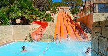 camping derniere minute parc aquatique