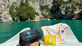 Photos google Oxygne