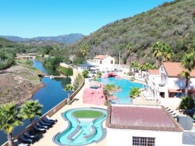 var derniere minuute camping