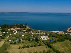 camping bord mediteranee derniere minute