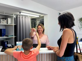 reception bergerie 2024