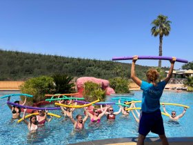 aquagym vallee 2024