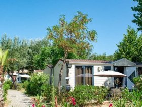 campings bord de mer var