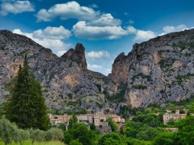 camping greoux les bains verdon