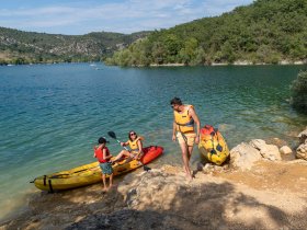 tikayan rives du lac activites 038