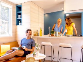 hbergements les palmiers