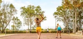 activit les palmiers