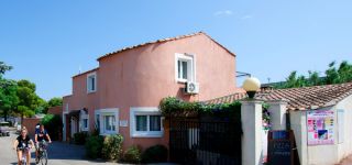 contacter le camping