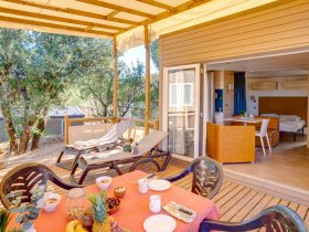 tous les mobil homes