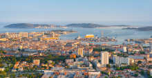 region toulon son port et son arsenal
